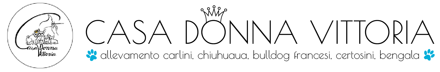 Allevamento Casa Donna Vittoria
